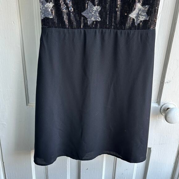 ModCloth Reigning Starlet A-Line Dress NWT - Picture 3 of 8